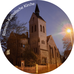 Römisch-Katholische Kirche